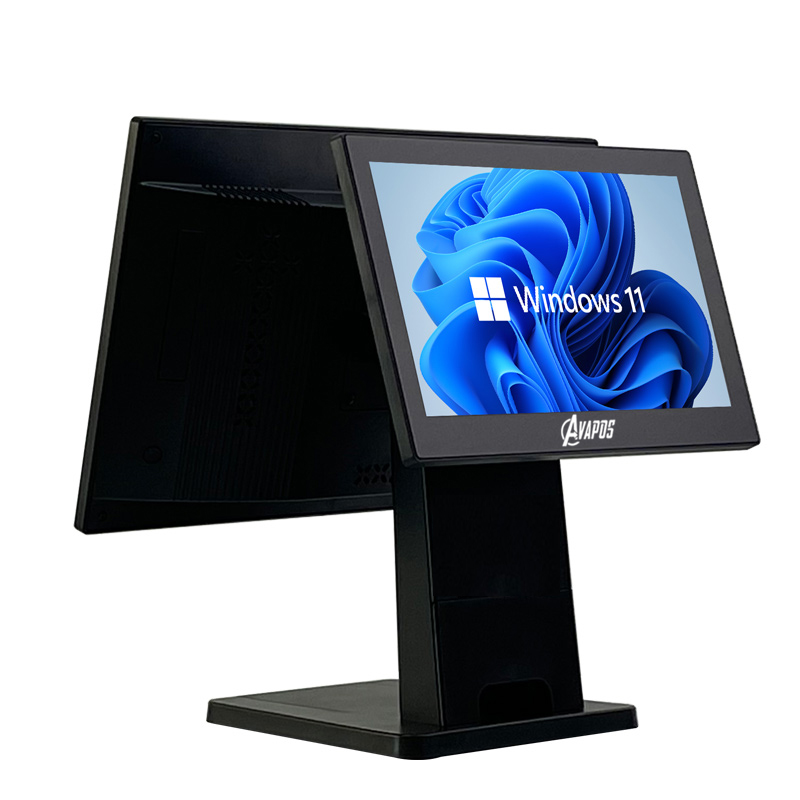 AVA-1551 Dokunmatik POS PC