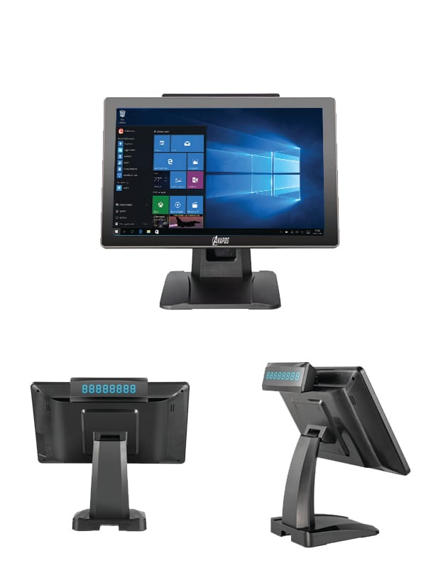 AVA-1560 Dokunmatik POS PC