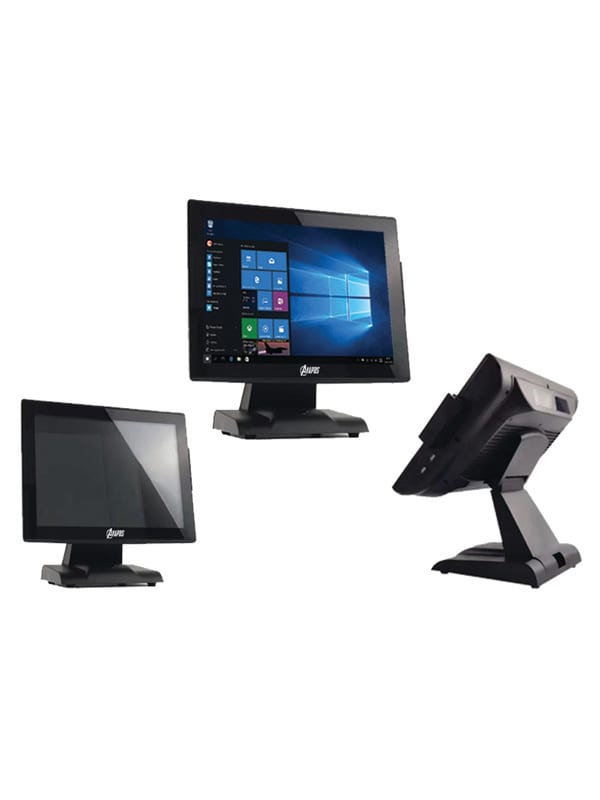 AVA-2310 Dokunmatik POS PC