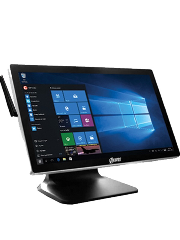 AVA-7004 Dokunmatik POS PC