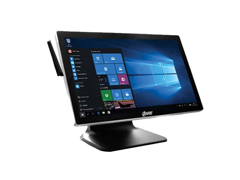AVA-7100 Dokunmatik POS PC